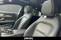 Mercedes-Benz AMG GT din 2023 cu 21.750 km - oferta MER135283 - foto 12