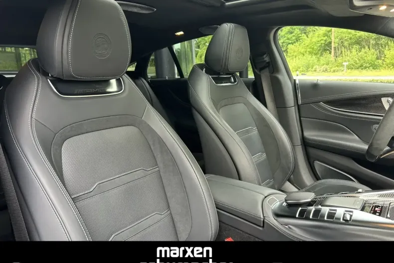 Mercedes-Benz AMG GT din 2023 cu 21.750 km - oferta MER135283 - foto 17