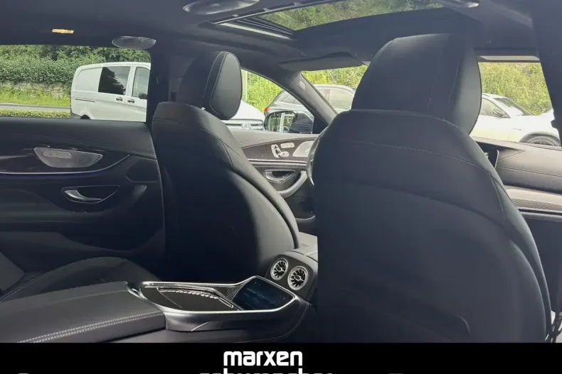 Mercedes-Benz AMG GT din 2023 cu 21.750 km - oferta MER135283 - foto 19