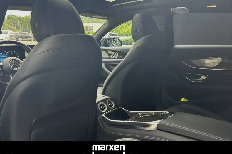 Mercedes-Benz AMG GT din 2023 cu 21.750 km - oferta MER135283 - foto 22