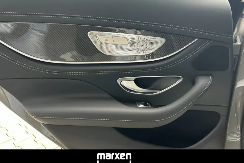 Mercedes-Benz AMG GT din 2023 cu 21.750 km - oferta MER135283 - foto 28