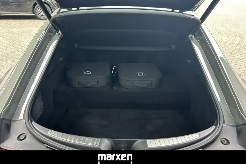 Mercedes-Benz AMG GT din 2023 cu 21.750 km - oferta MER135283 - foto 37