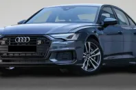 Audi A6 din 2021 cu 90.706 km - oferta AUD135284 - foto 1