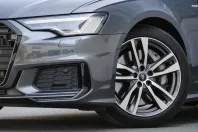 Audi A6 din 2021 cu 90.706 km - oferta AUD135284 - foto 2