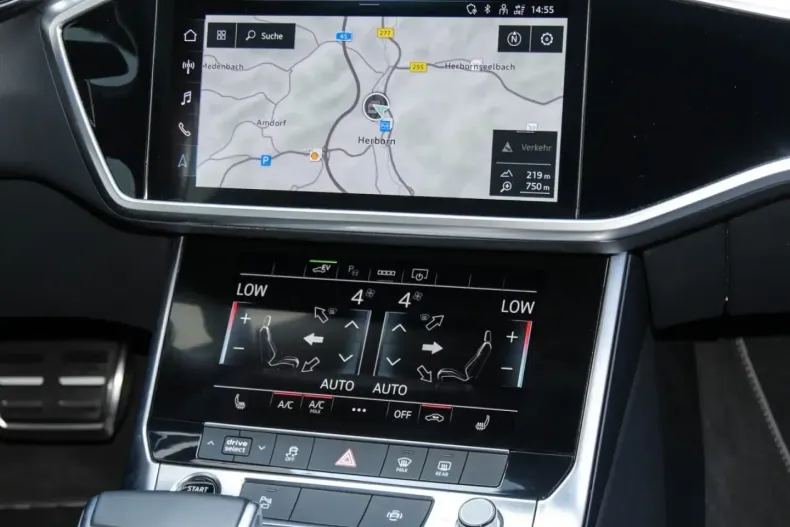 Audi A6 din 2021 cu 90.706 km - oferta AUD135284 - foto 3