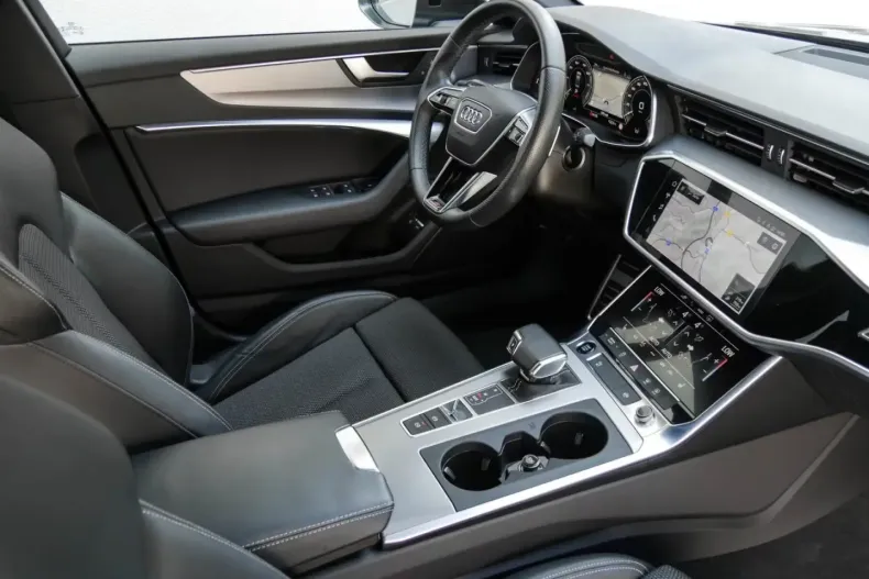 Audi A6 din 2021 cu 90.706 km - oferta AUD135284 - foto 5