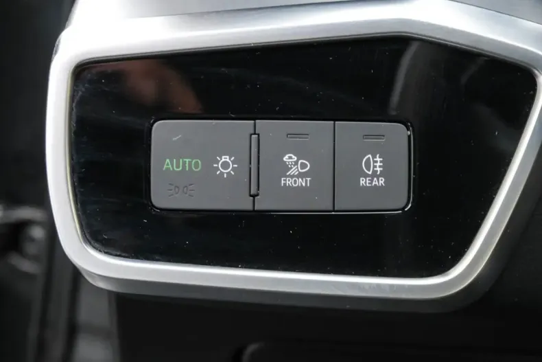 Audi A6 din 2021 cu 90.706 km - oferta AUD135284 - foto 10