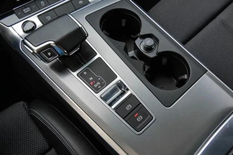 Audi A6 din 2021 cu 90.706 km - oferta AUD135284 - foto 12