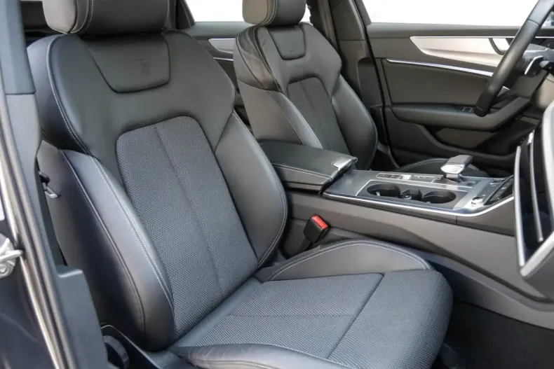 Audi A6 din 2021 cu 90.706 km - oferta AUD135284 - foto 13