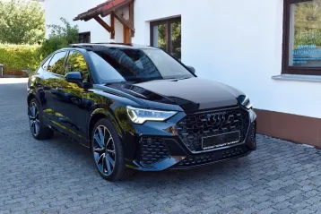 Audi RSQ3 din 2022 - oferta AUD135286
