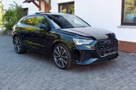 Audi RSQ3 din 2022 cu 41.600 km - oferta AUD135286 - foto 2