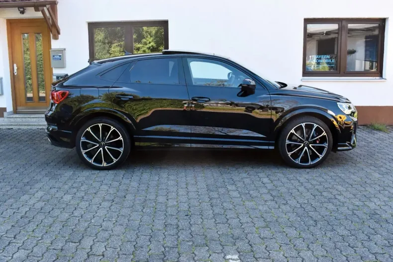 Audi RSQ3 din 2022 cu 41.600 km - oferta AUD135286 - foto 3