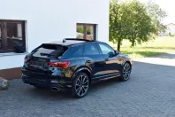 Audi RSQ3 din 2022 cu 41.600 km - oferta AUD135286 - foto 4