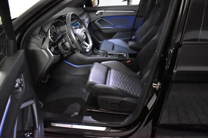 Audi RSQ3 din 2022 cu 41.600 km - oferta AUD135286 - foto 8