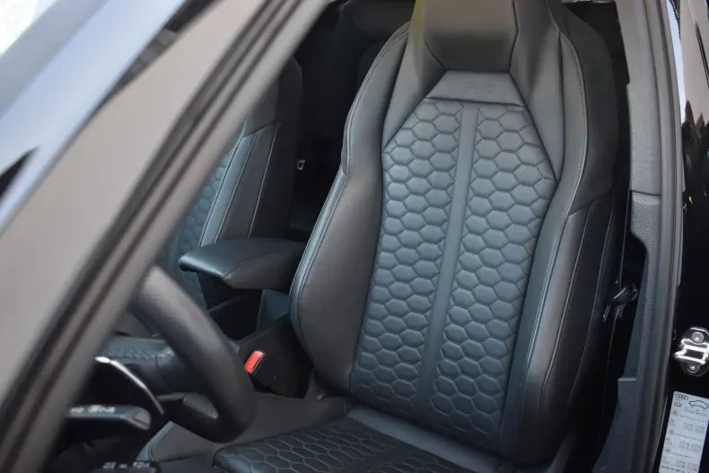 Audi RSQ3 din 2022 cu 41.600 km - oferta AUD135286 - foto 9