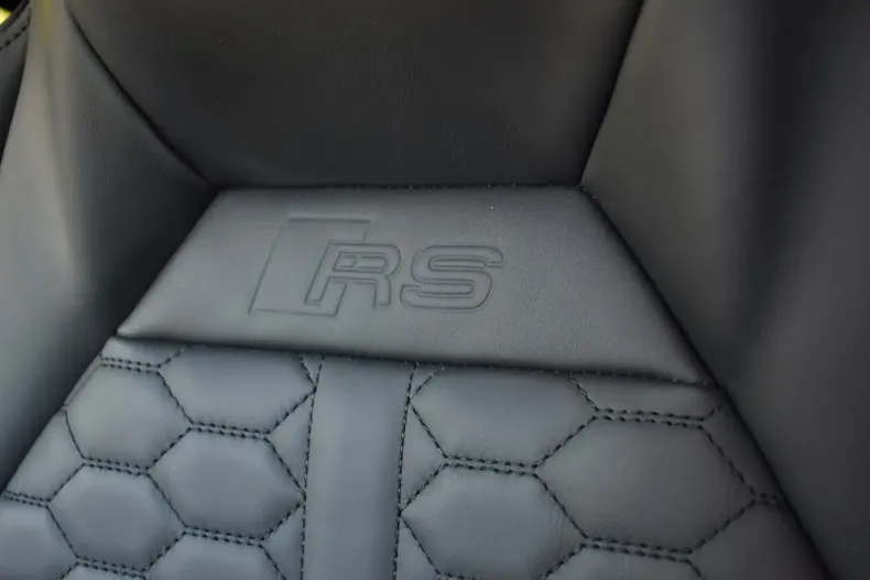 Audi RSQ3 din 2022 cu 41.600 km - oferta AUD135286 - foto 10