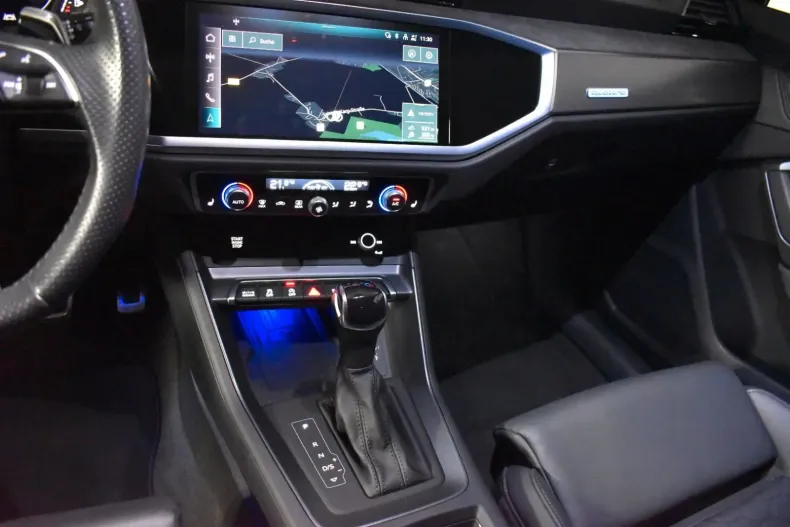 Audi RSQ3 din 2022 cu 41.600 km - oferta AUD135286 - foto 11