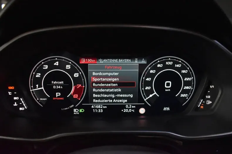 Audi RSQ3 din 2022 cu 41.600 km - oferta AUD135286 - foto 15