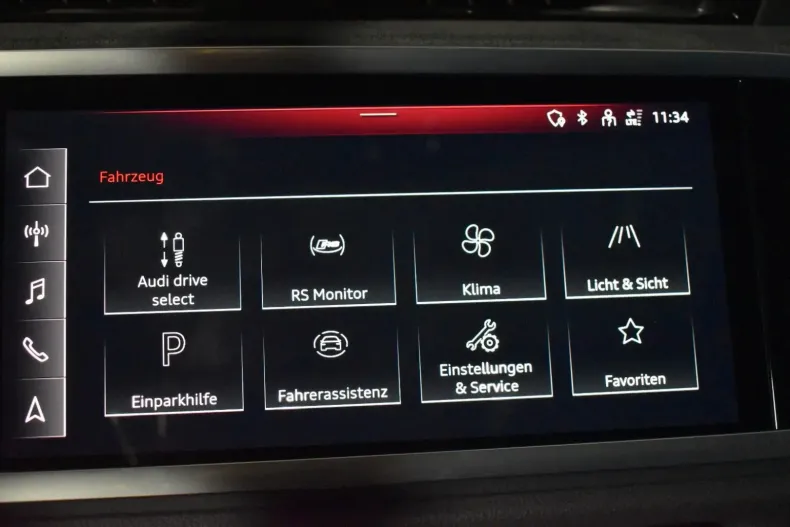 Audi RSQ3 din 2022 cu 41.600 km - oferta AUD135286 - foto 17