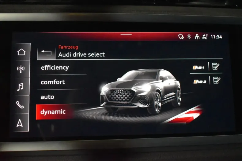 Audi RSQ3 din 2022 cu 41.600 km - oferta AUD135286 - foto 18