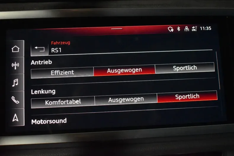 Audi RSQ3 din 2022 cu 41.600 km - oferta AUD135286 - foto 19