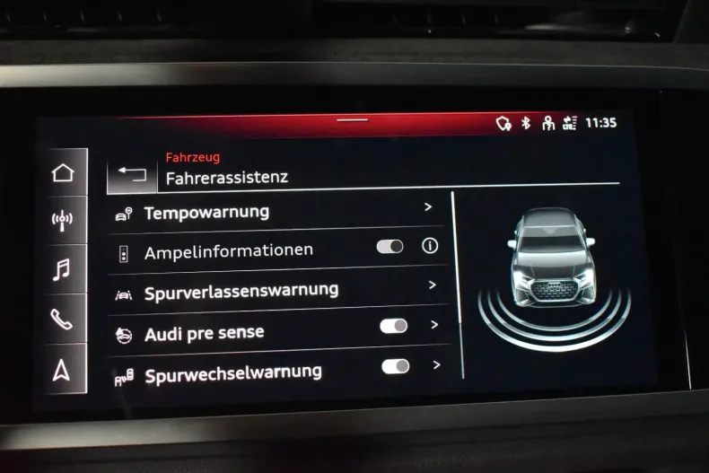 Audi RSQ3 din 2022 cu 41.600 km - oferta AUD135286 - foto 20