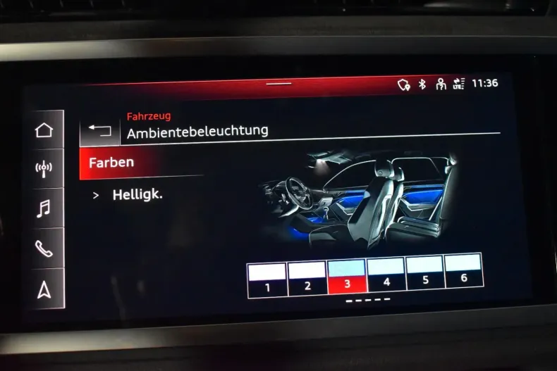 Audi RSQ3 din 2022 cu 41.600 km - oferta AUD135286 - foto 21