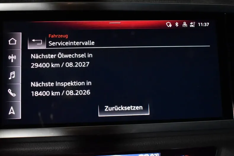 Audi RSQ3 din 2022 cu 41.600 km - oferta AUD135286 - foto 23