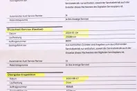 Audi RSQ3 din 2022 cu 41.600 km - oferta AUD135286 - foto 25