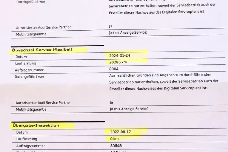 Audi RSQ3 din 2022 cu 41.600 km - oferta AUD135286 - foto 25