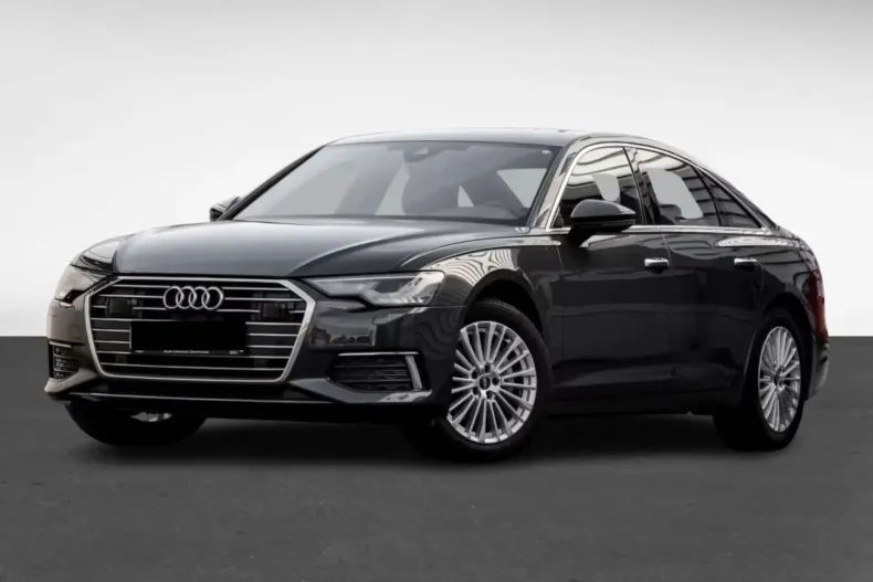 Audi A6 din 2022 cu 73.768 km - oferta AUD135287 - foto 1