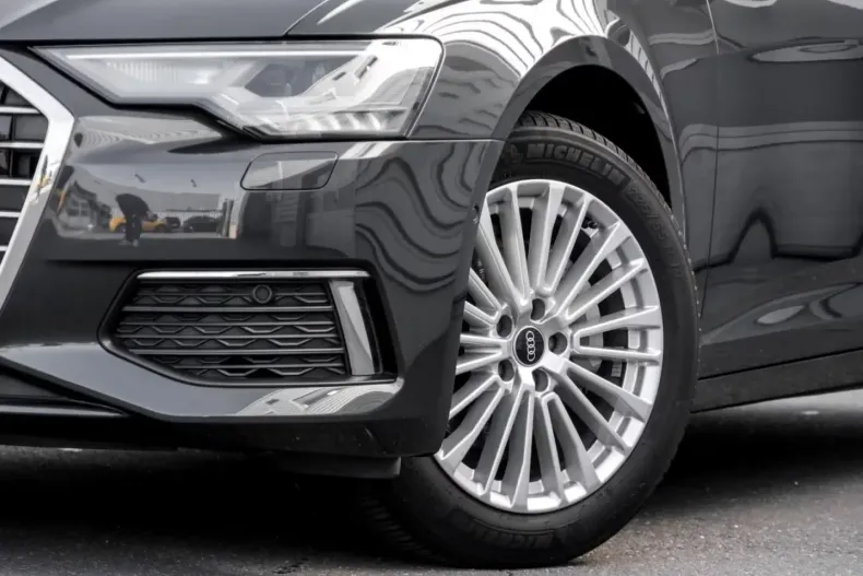 Audi A6 din 2022 cu 73.768 km - oferta AUD135287 - foto 2