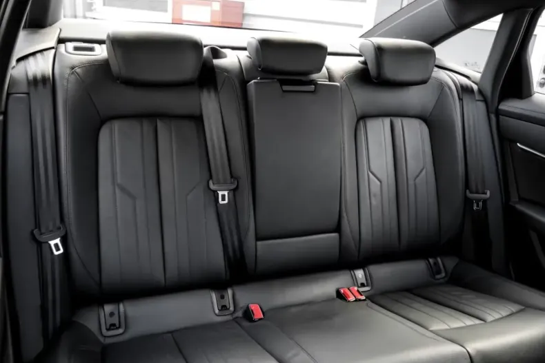 Audi A6 din 2022 cu 73.768 km - oferta AUD135287 - foto 3