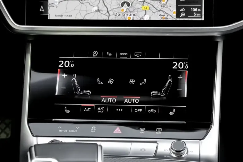 Audi A6 din 2022 cu 73.768 km - oferta AUD135287 - foto 8