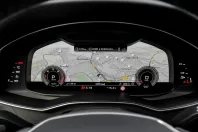 Audi A6 din 2022 cu 73.768 km - oferta AUD135287 - foto 9