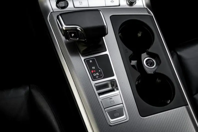 Audi A6 din 2022 cu 73.768 km - oferta AUD135287 - foto 13