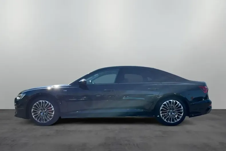 Audi A6 din 2020 cu 70.500 km - oferta AUD135288 - foto 2