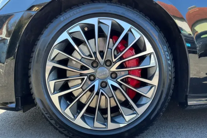 Audi A6 din 2020 cu 70.500 km - oferta AUD135288 - foto 4