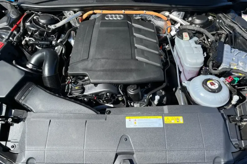 Audi A6 din 2020 cu 70.500 km - oferta AUD135288 - foto 5