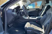 Audi A6 din 2020 cu 70.500 km - oferta AUD135288 - foto 8