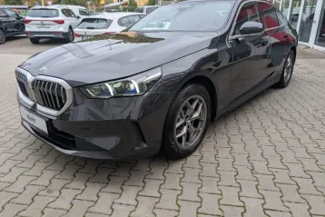 BMW 520 din 2024 - oferta BMW135289