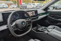 BMW 520 din 2024 cu 44.950 km - oferta BMW135289 - foto 5