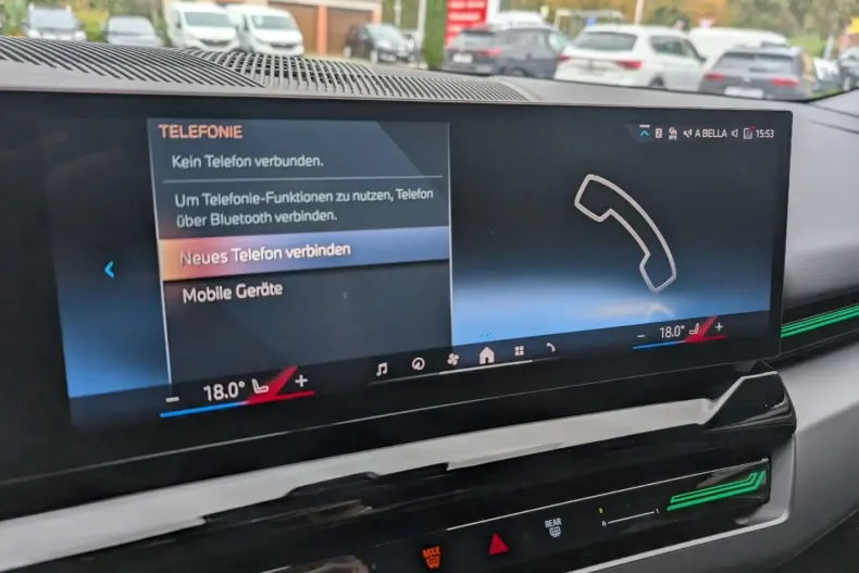 BMW 520 din 2024 cu 44.950 km - oferta BMW135289 - foto 10