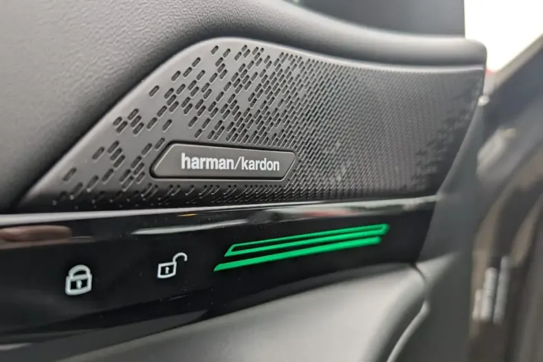 BMW 520 din 2024 cu 44.950 km - oferta BMW135289 - foto 12