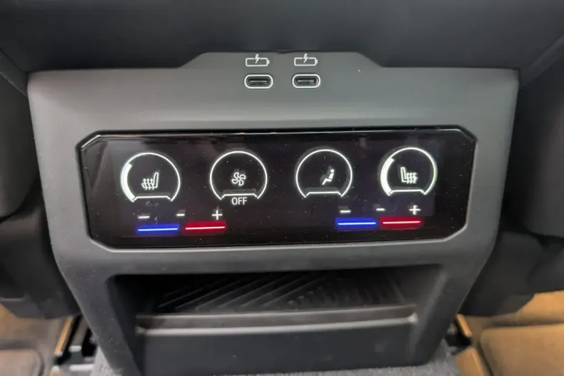 BMW 520 din 2024 cu 44.950 km - oferta BMW135289 - foto 15