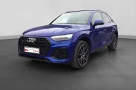 Audi Q5 din 2022 cu 57.194 km - oferta AUD135293 - foto 1