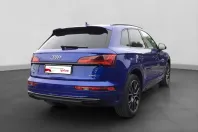 Audi Q5 din 2022 cu 57.194 km - oferta AUD135293 - foto 2