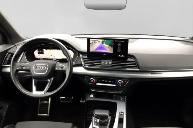 Audi Q5 din 2022 cu 57.194 km - oferta AUD135293 - foto 4