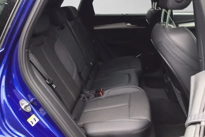 Audi Q5 din 2022 cu 57.194 km - oferta AUD135293 - foto 5