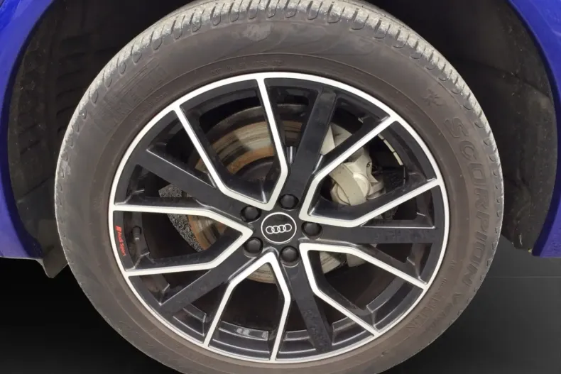 Audi Q5 din 2022 cu 57.194 km - oferta AUD135293 - foto 6